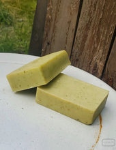 Clean-and-Green-Plant-Based-Vegan-Soap East Darrington Trade