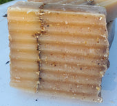 Clove & Spice with Oats Goat Milk Soap - East Darrington Trade