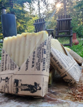 The Biggest Little Biome. - East Darrington Trade