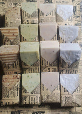 Beyond the Label: True Soap: What it is and Why it Matters