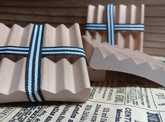 Soapy Science: It’s More Than Just a Soap Dish