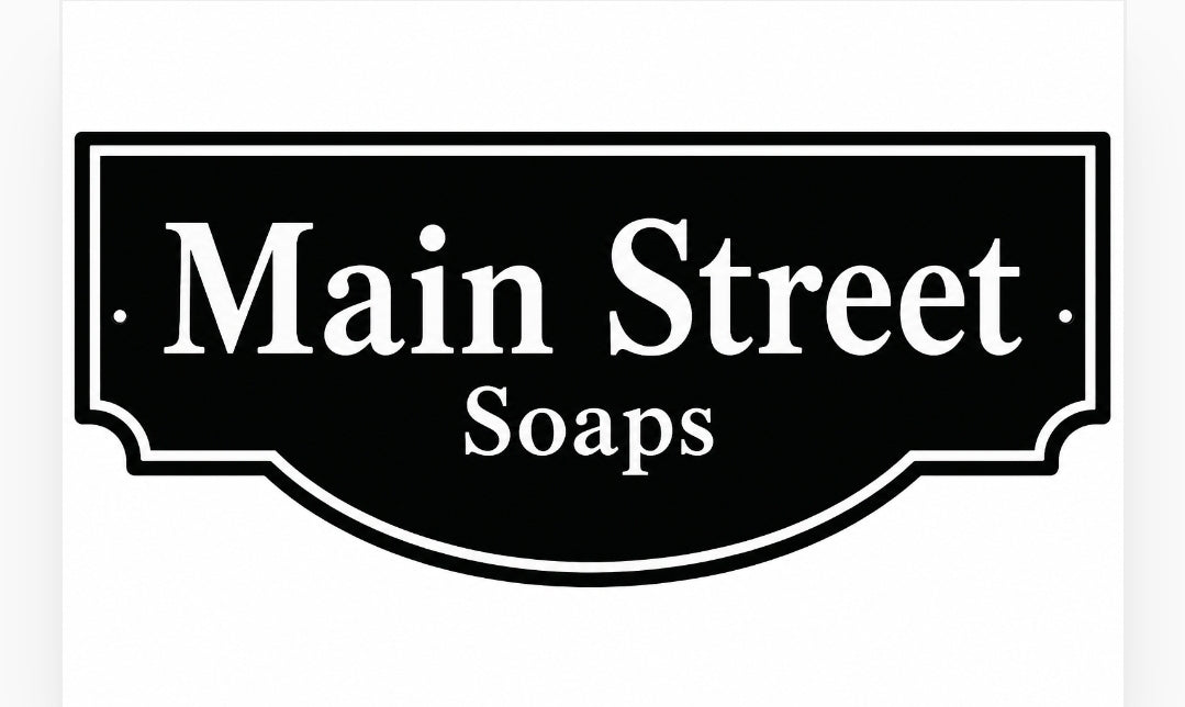 Main Street Soaps - Old Town Exclusive, Bay St Louis, Mississippi