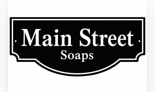 Main Street Soaps - Old Town Exclusive, Bay St Louis, Mississippi