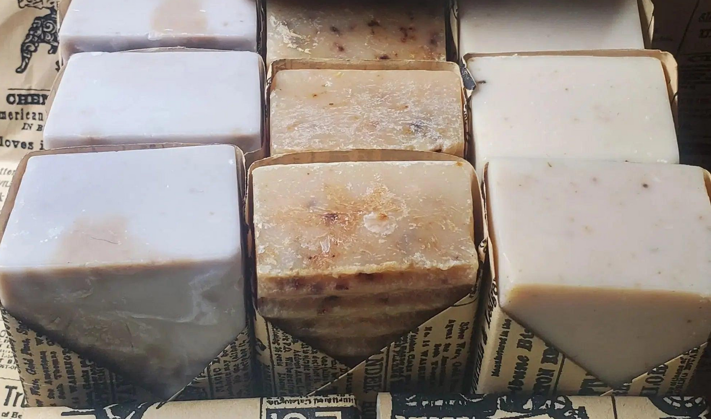 Seamus' Choice Variety Pack