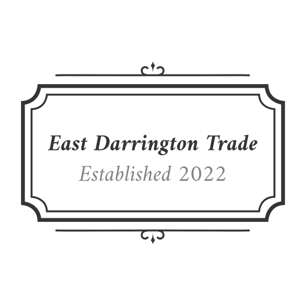 East Darrington Trade  Est. 2022