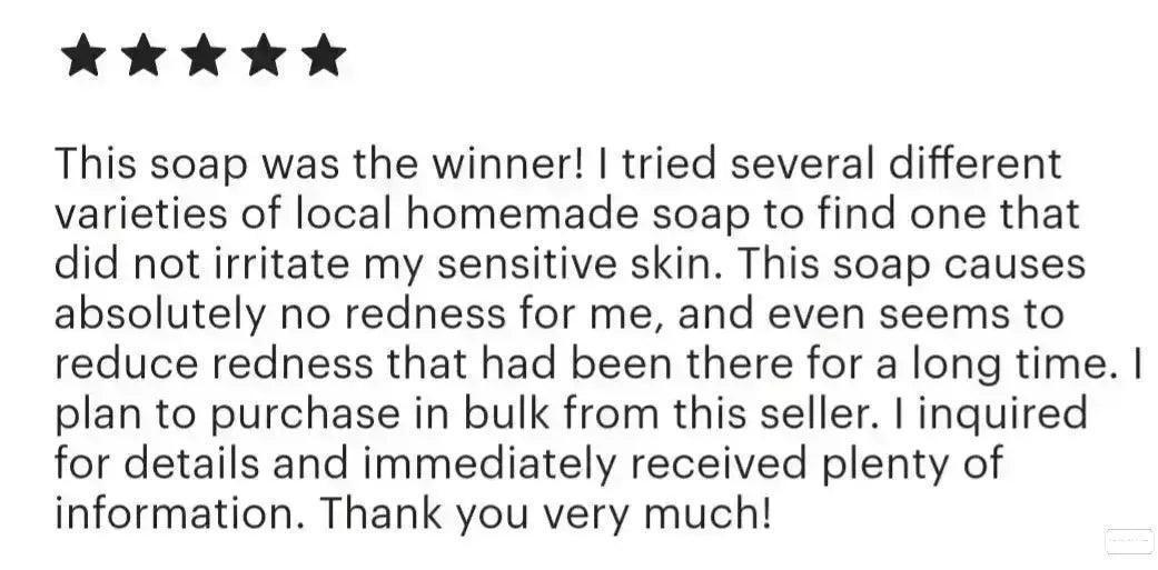 Multiple 5 Star Reviews left by several satisfied customers 