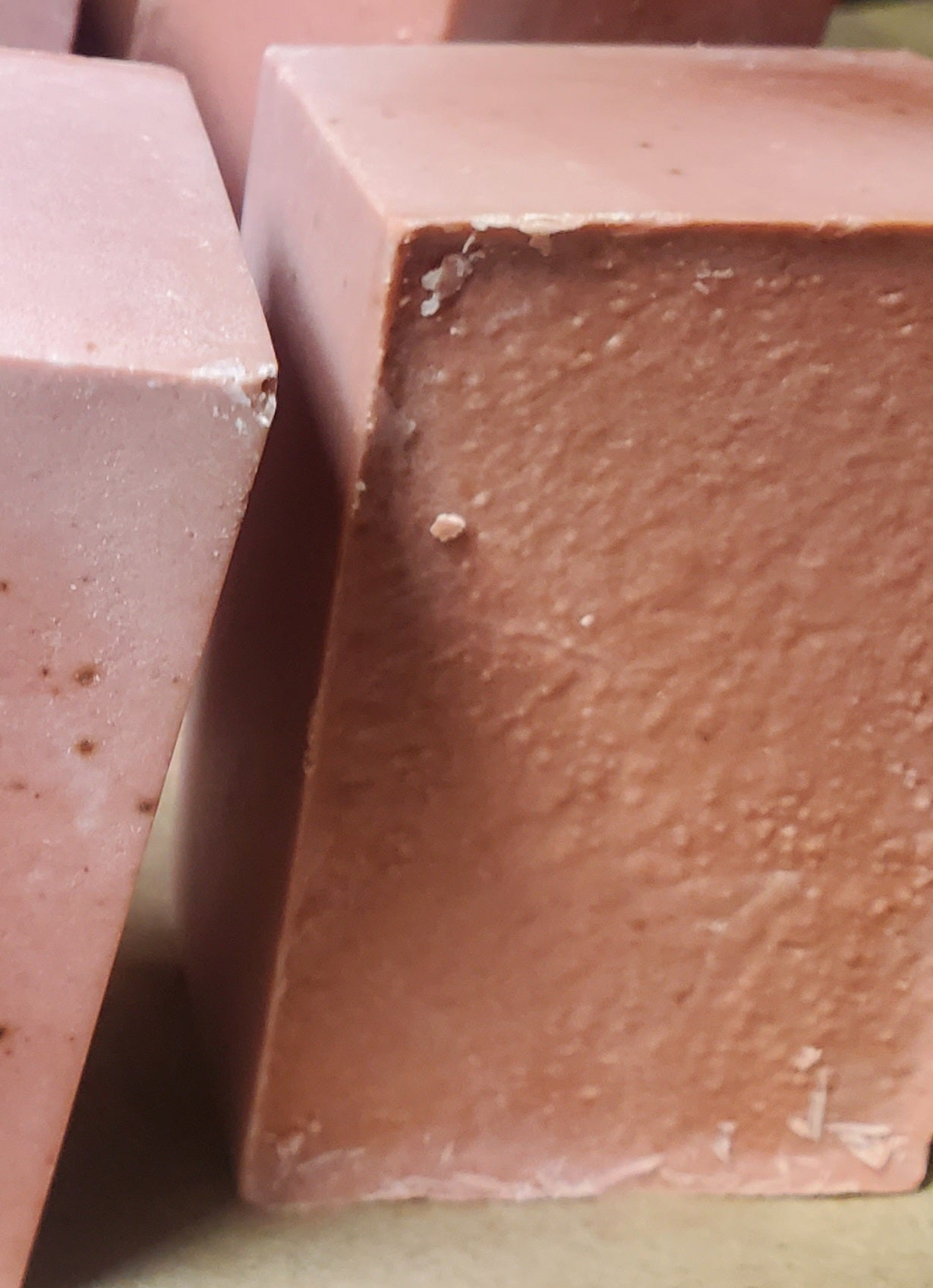 Moroccan Spice Sunset Goat Milk Soap with Coconut Oil